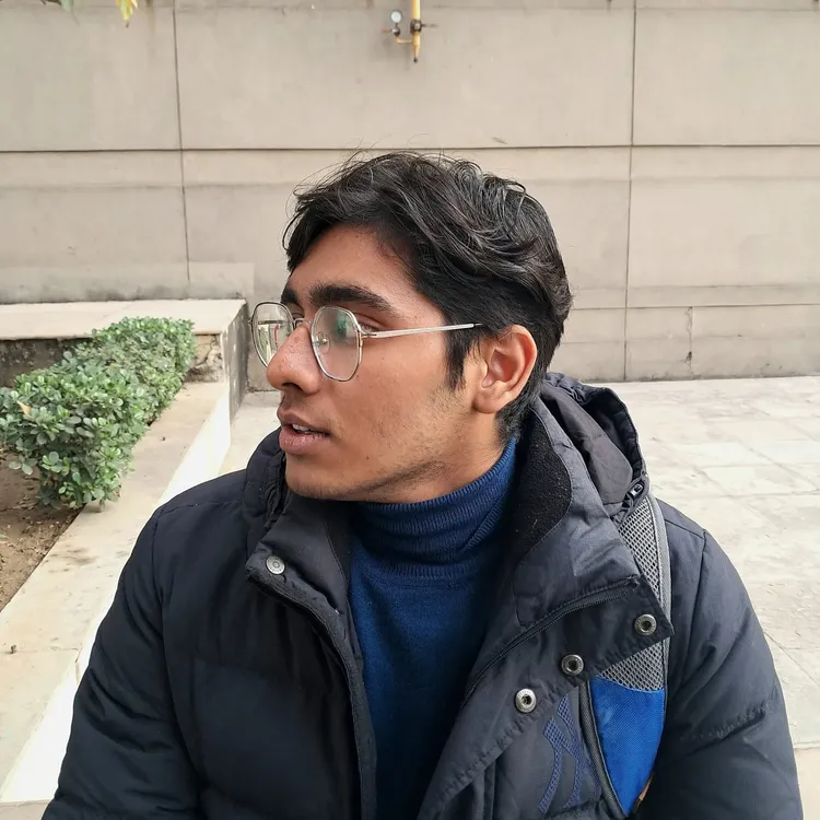 Aaditya Satyam - ApnaAdda College Campus Ambassador