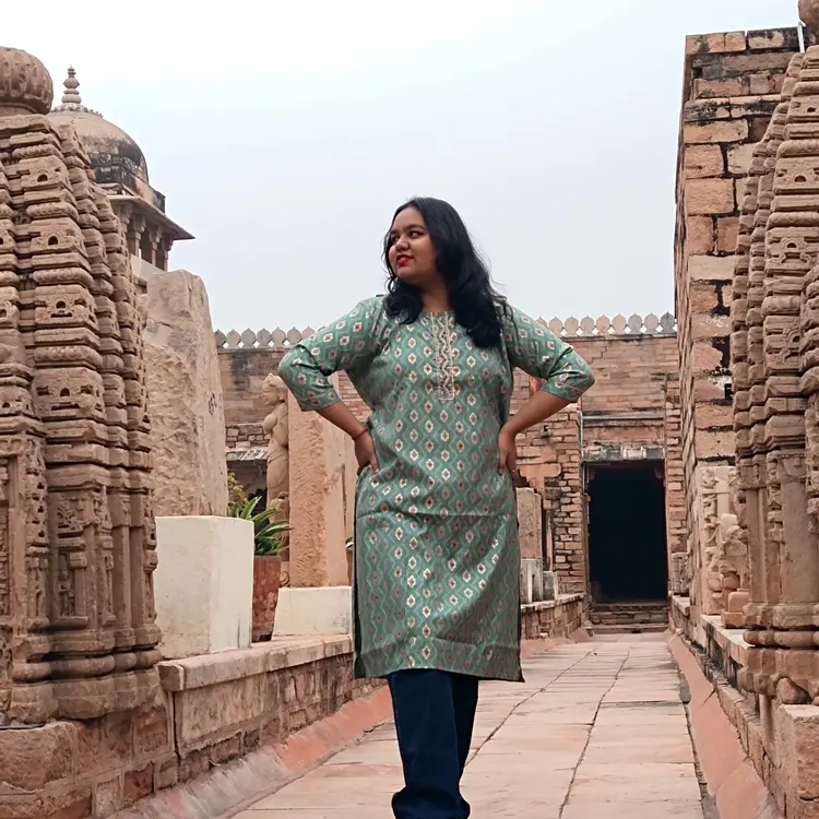 Khushi Chittoria - ApnaAdda College Campus Ambassador