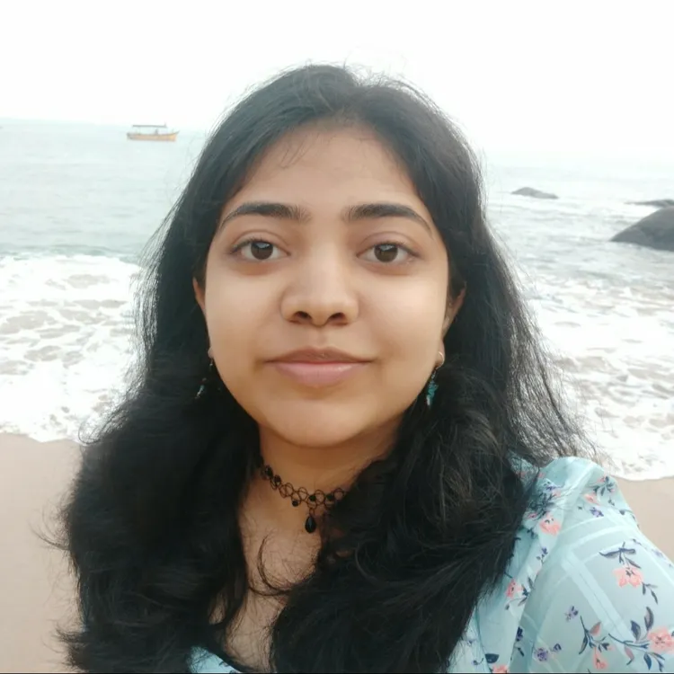 Sneha Iyer - ApnaAdda College Campus Ambassador