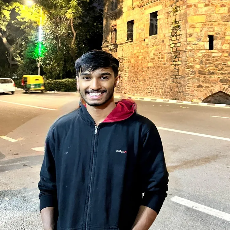 Adithya Manoj - ApnaAdda College Campus Ambassador