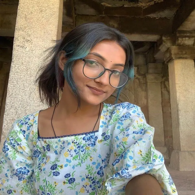 Shraddha Saxena - ApnaAdda College Campus Ambassador