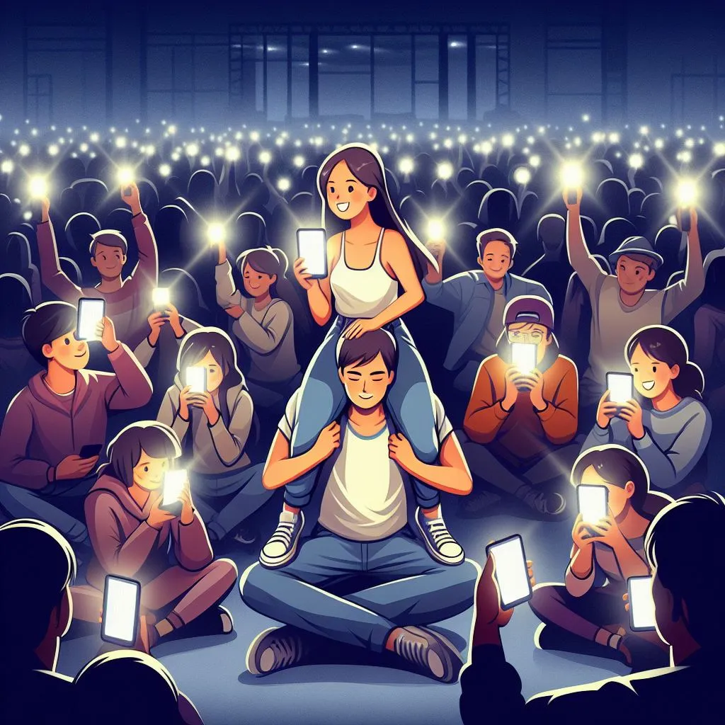 College Fest Concert