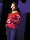 Disha Parwani