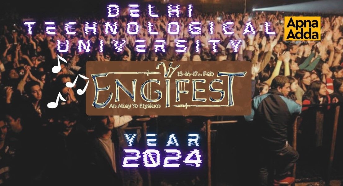 DTU Engifest 2024