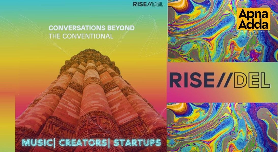 Rise Delhi