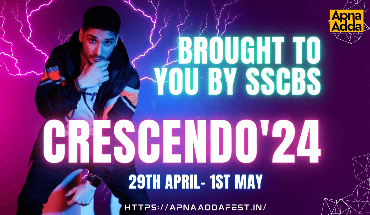 Crescendo'24