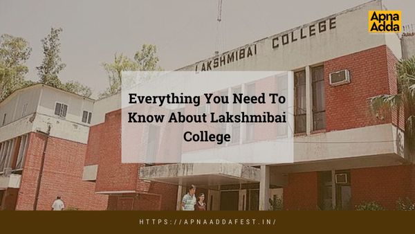 Lakshmibai College