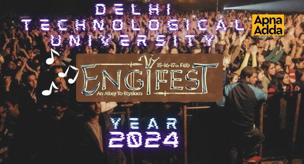 DTU Engifest 2024
