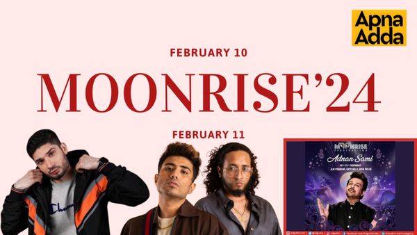 Moonrise Fest 2024