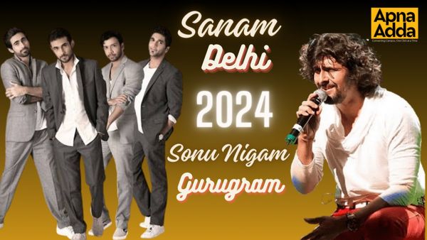 Sur Sangam 2024