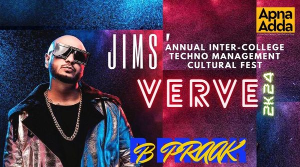 JIMS Verve 2024