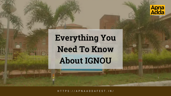 ignou