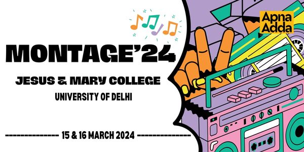 Montage’24 by JMC!