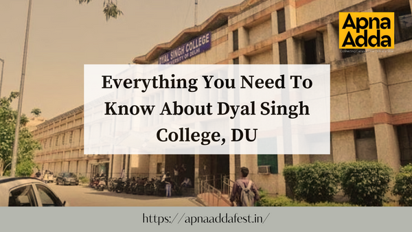 dyal singh college, du