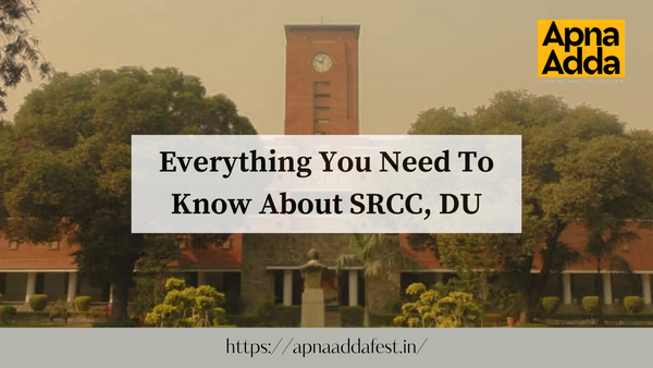 Shri Ram College of Commerce, du