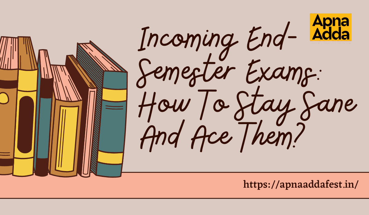                                                 How To Stay Sane And Ace Them?