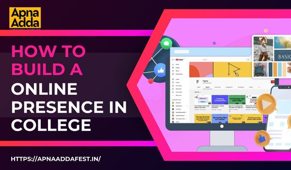 Build Your Professional Online Presence in College: A Guide